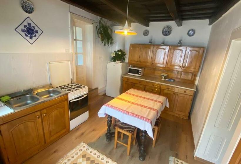 آپارتمان 1 خوابه, Casa Kelemen Irén