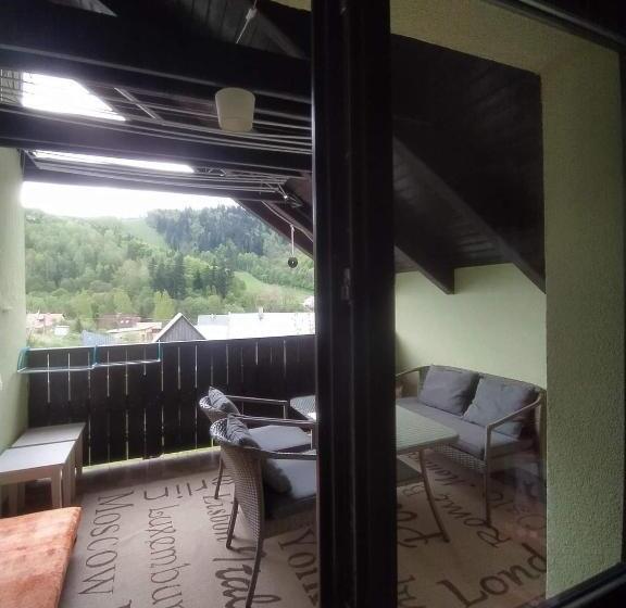 침실 2개 아파트, Privát Miško