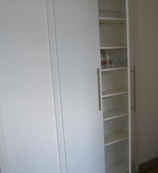 침실 1개 아파트, Privát Miško