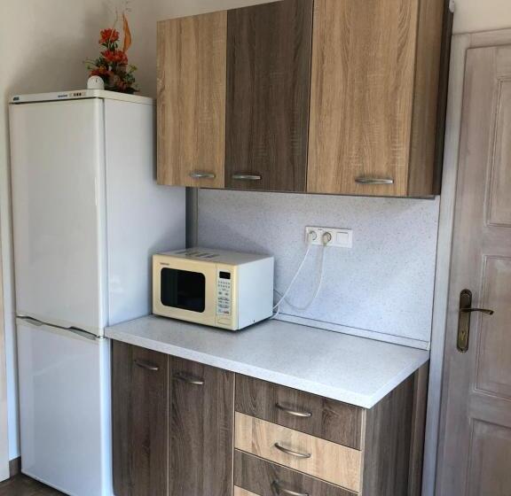 침실 1개 디럭스 아파트, Privát Miško