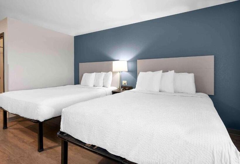 Номер Стандарт, Extended Stay America Suites  Portland  East