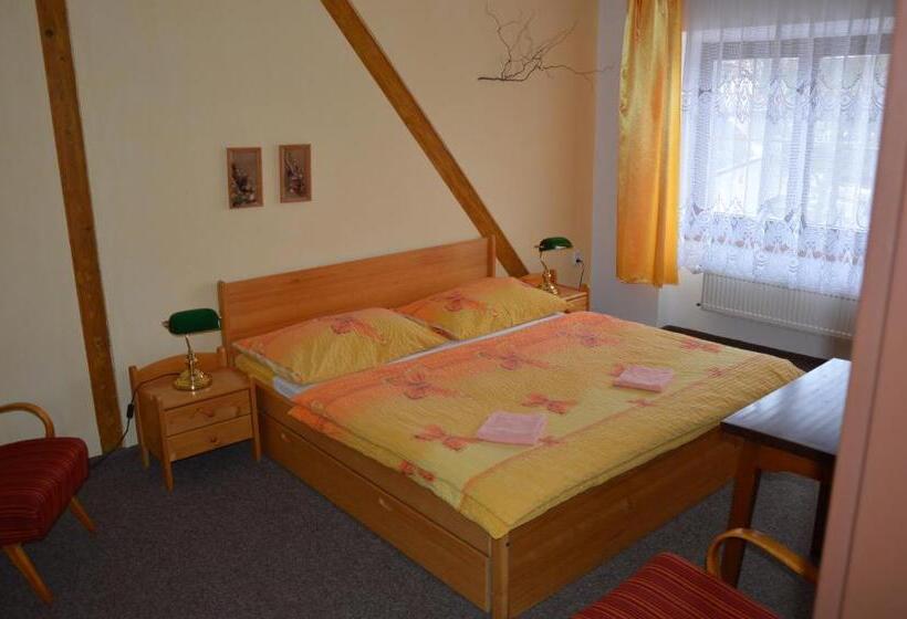 Люкс, Penzion Oliver