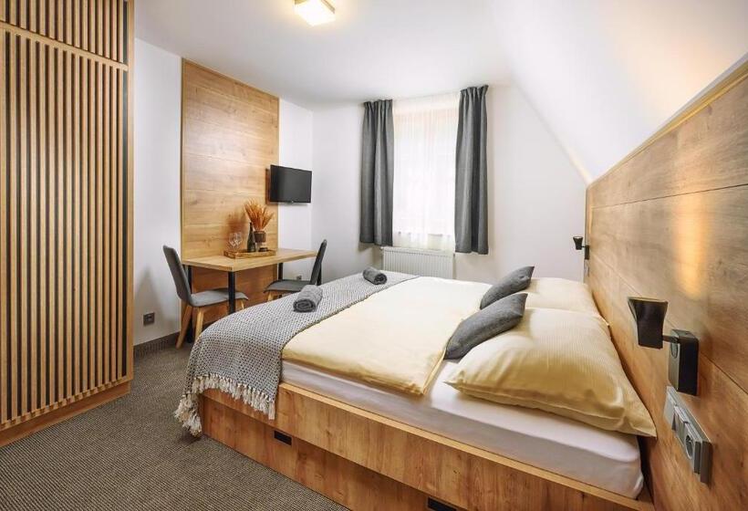 Номер Стандарт, Resort Lucky Jasna