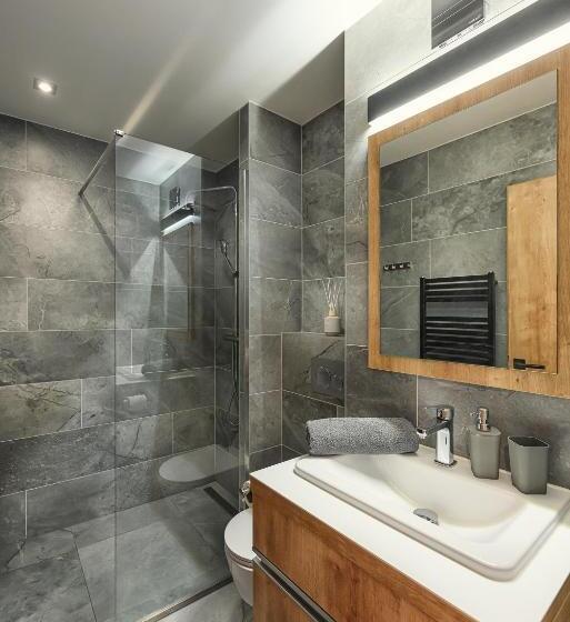 Номер Стандарт, Resort Lucky Jasna