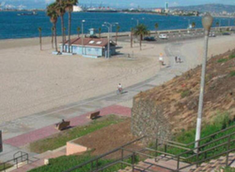 Номер Superior, Beachrunners Inn