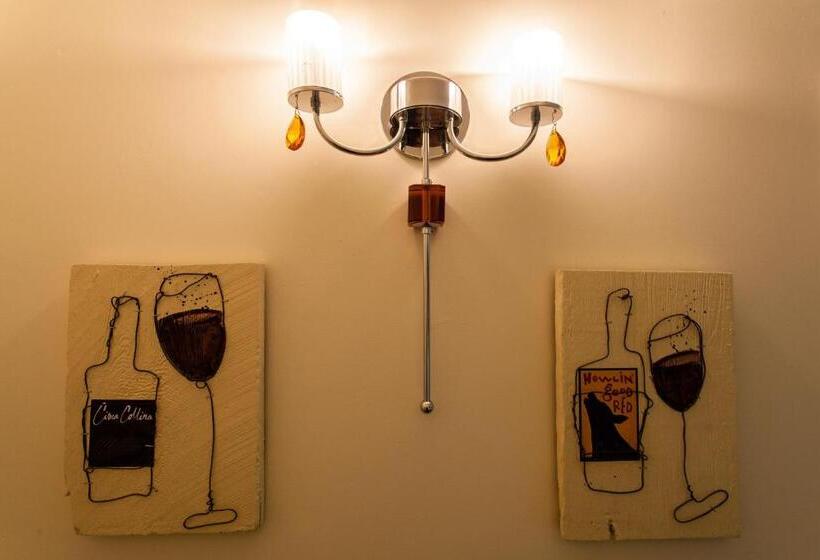 Номер Стандарт, The Vendange Carmel Inn & Suites