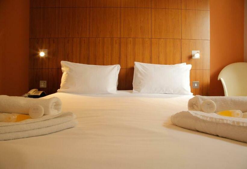 Habitació Estàndard, B&b Belgravia