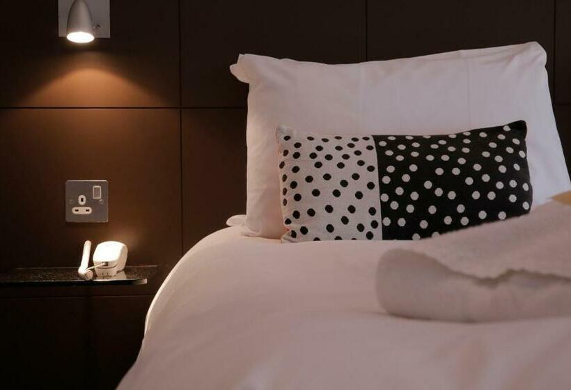 스탠다드 룸, B&b Belgravia