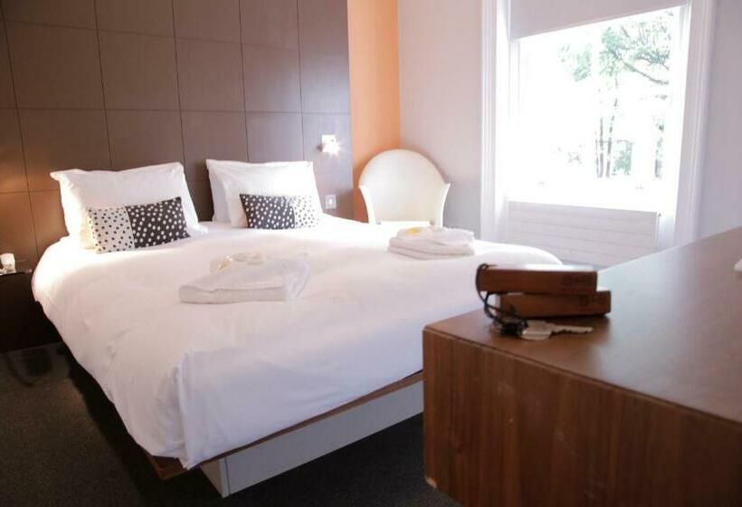 Habitació Estàndard, B&b Belgravia