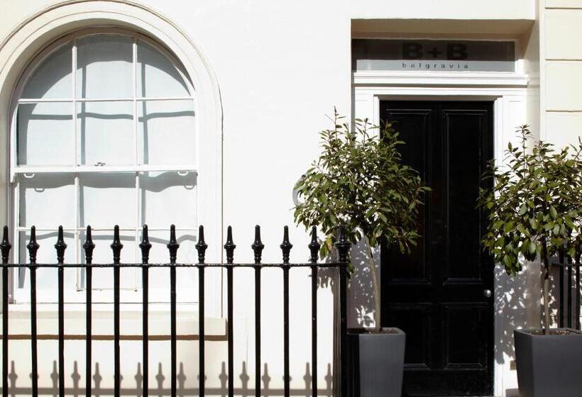 스탠다드 룸, B&b Belgravia