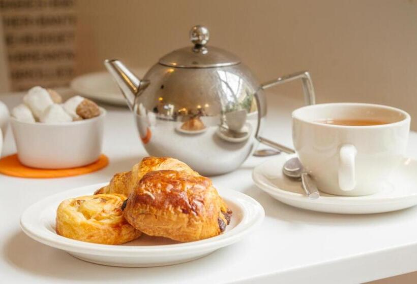 اتاق استاندارد, B&b Belgravia