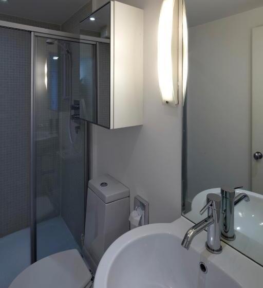 패밀리 룸, B&b Belgravia