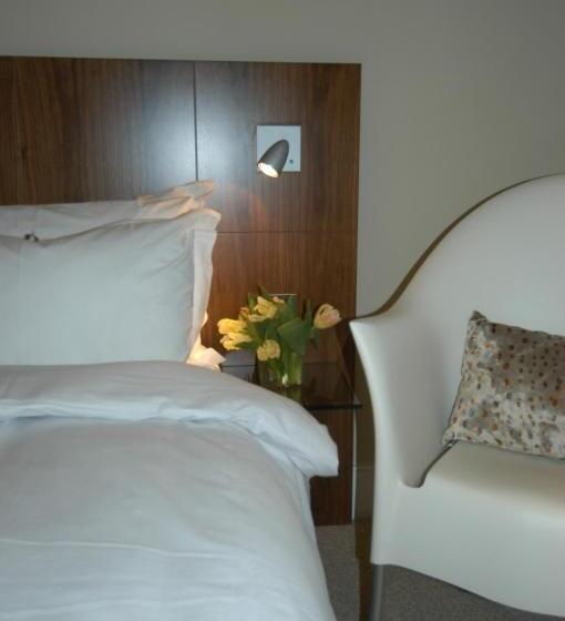 Habitació Estàndard, B&b Belgravia