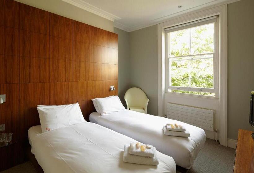 اتاق استاندارد, B&b Belgravia