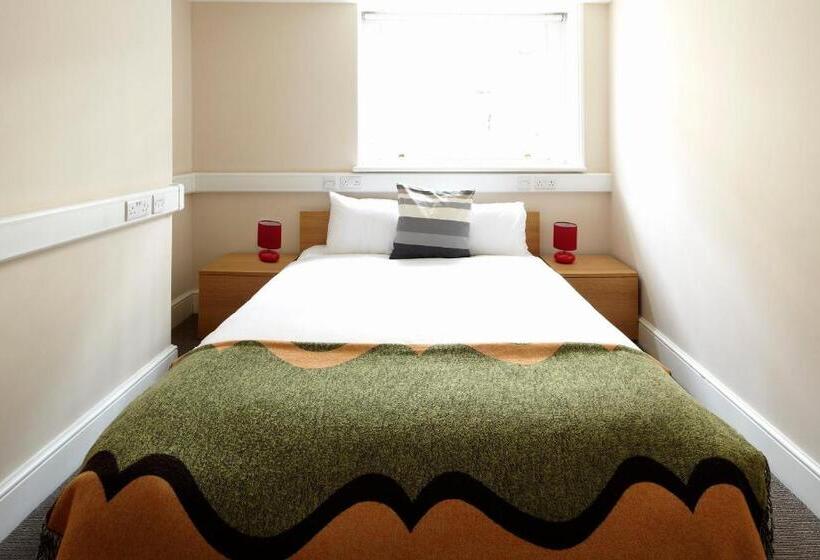 Estudio Estàndard, B&b Belgravia