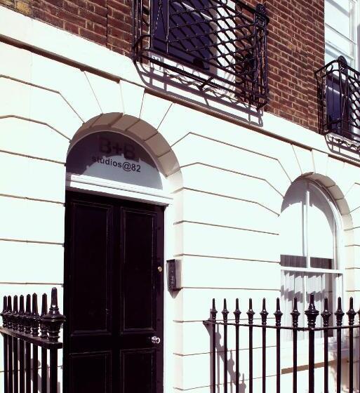 수피리어 스튜디오, B&b Belgravia