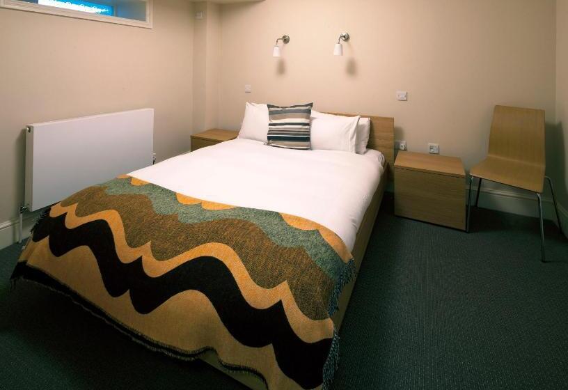 آپارتمان 2 خوابه, B&b Belgravia