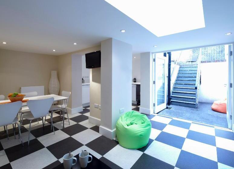 침실 2개 아파트, B&b Belgravia