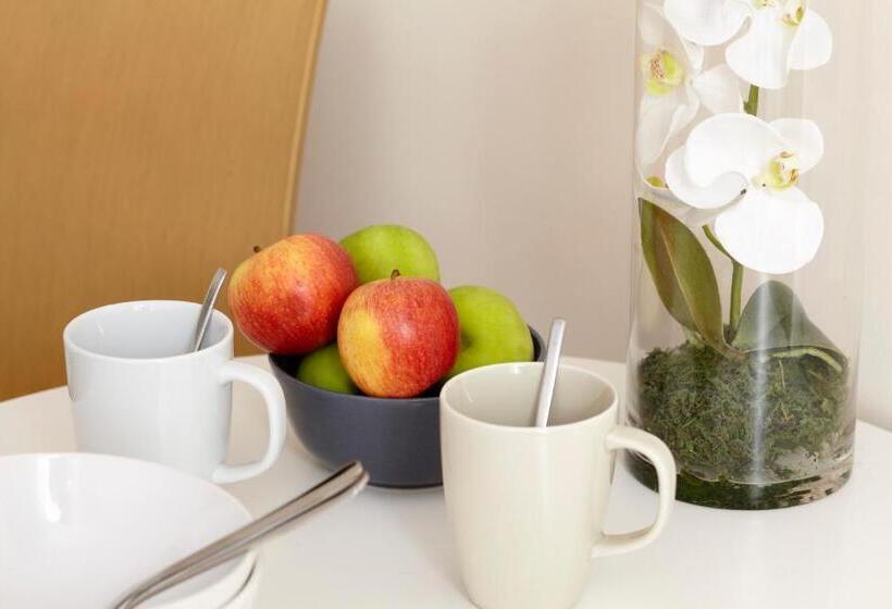 Apartament 2 Dormitoris, B&b Belgravia