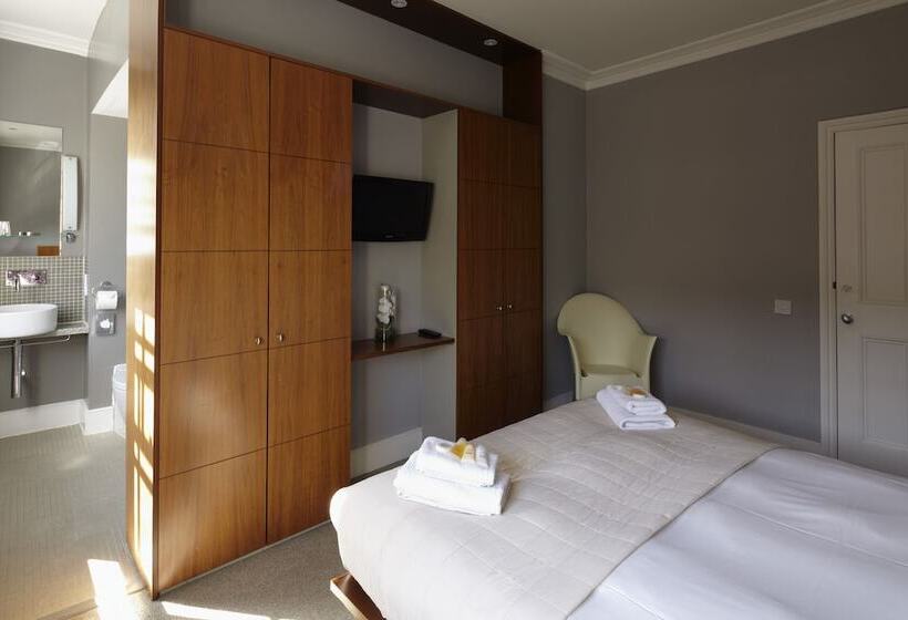 Habitació Estàndard, B&b Belgravia