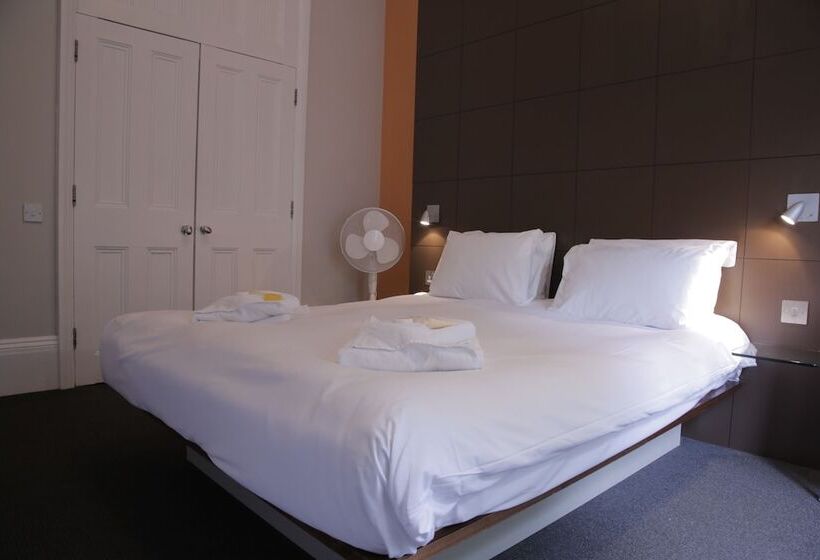 اتاق استاندارد, B&b Belgravia