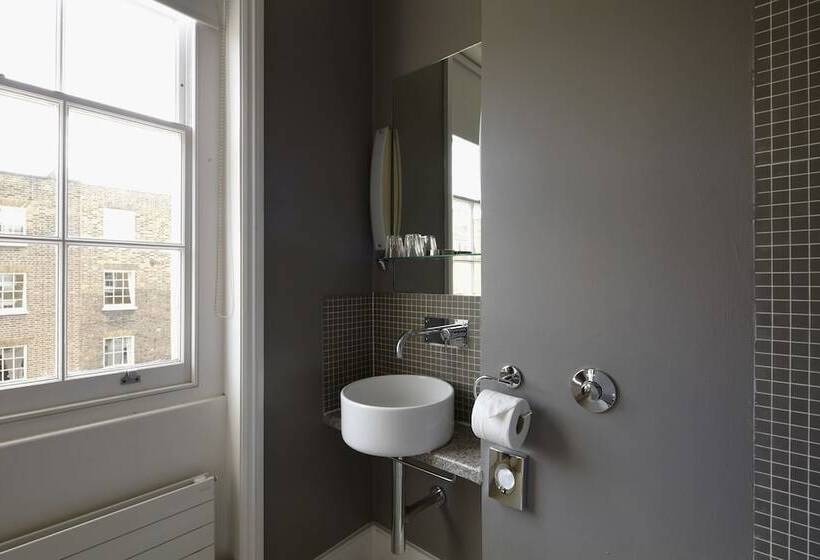 Family Room, B&b Belgravia