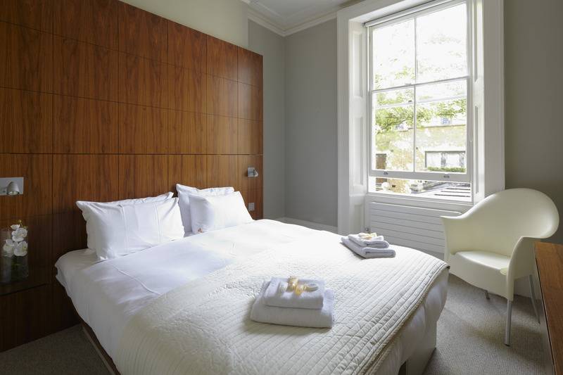 Habitació Estàndard, B&b Belgravia