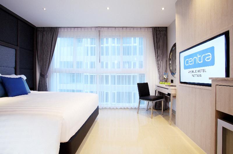 Номер Премиум, Shilat Avenue Pattaya