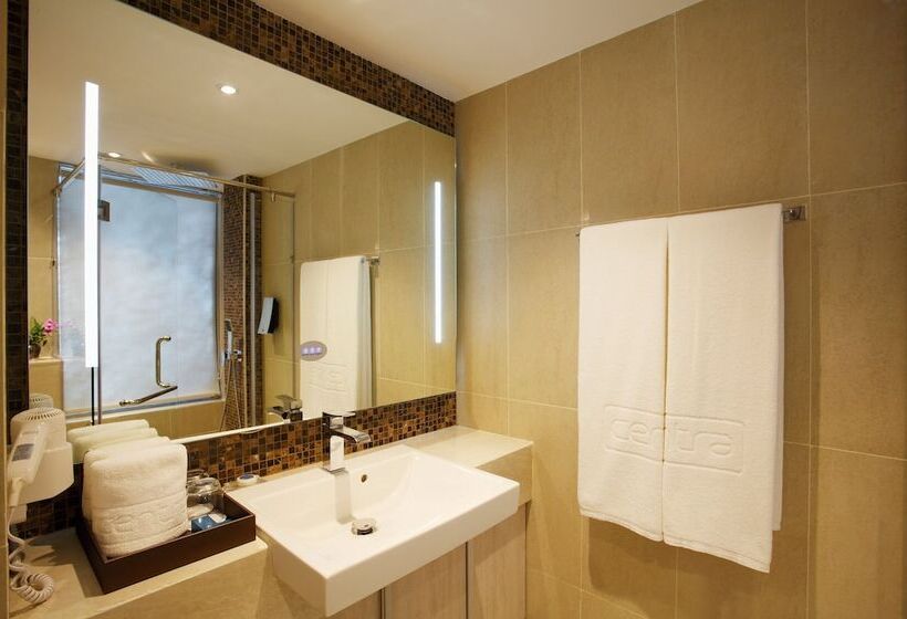 Номер Deluxe, Shilat Avenue Pattaya