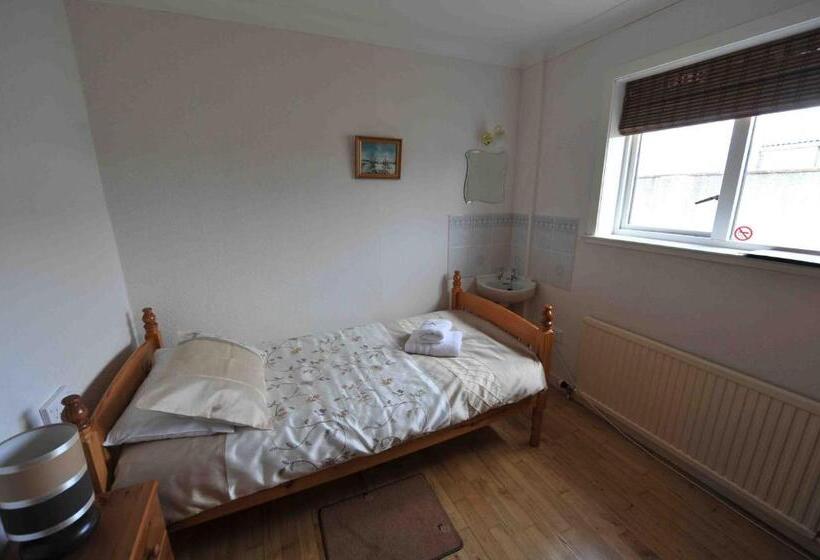 스탠다드 룸 공동 욕실, Sandwick Bay Guest House