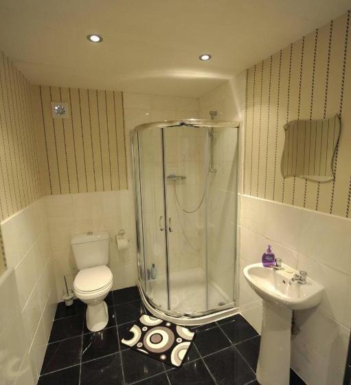 발코니 스탠다드 싱글 룸, Sandwick Bay Guest House
