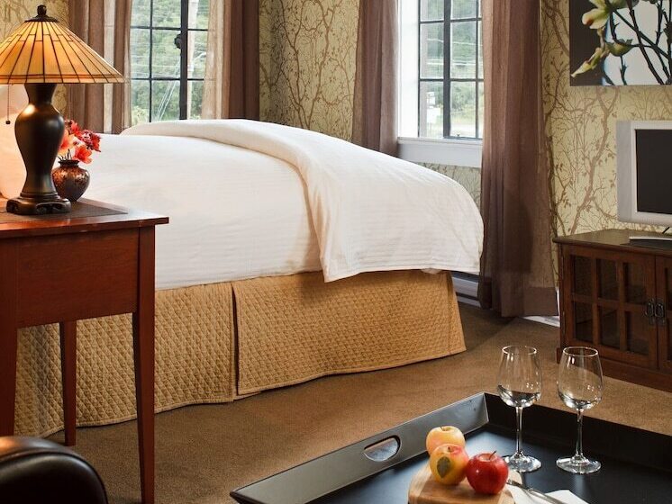 Номер Deluxe, Settlers Inn