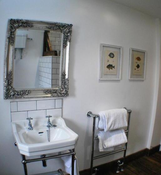 Family Suite, The Bowl Inn