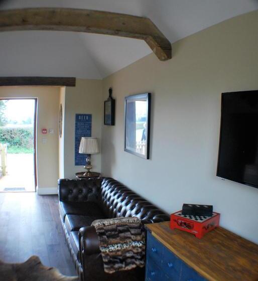 Family Suite, The Bowl Inn