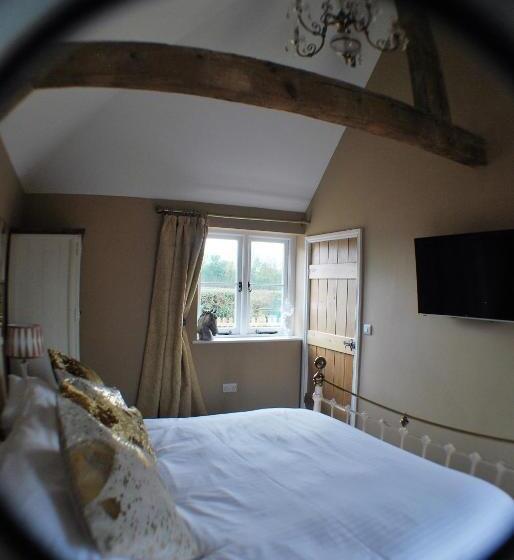 Family Suite, The Bowl Inn