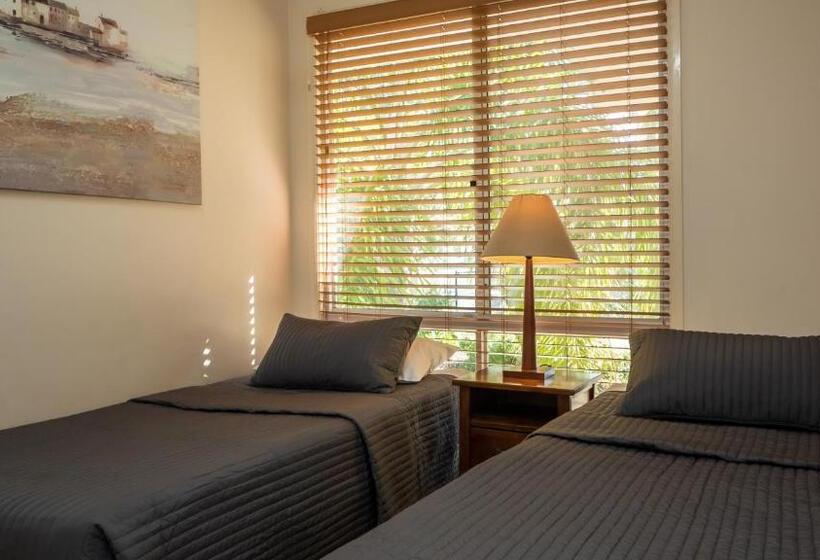 Дом 3 Спальни, Isle Of Palms Resort