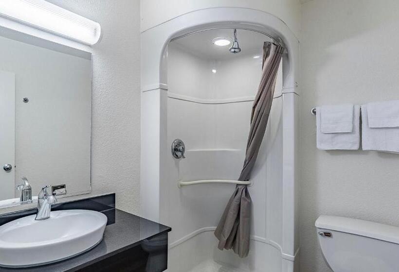 Стандартный Номер Кровать Кинг, Park Inn By Radisson, Cheyenne
