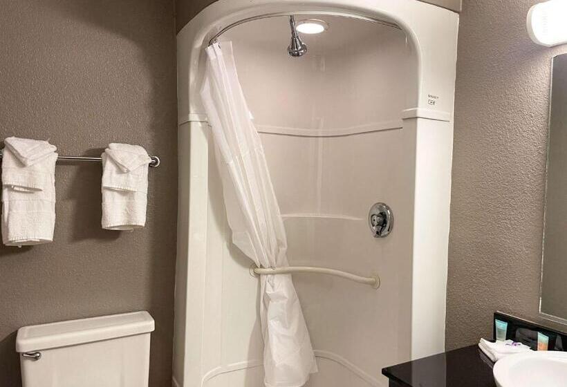 Номер Deluxe Кровать Кинг, Park Inn By Radisson, Cheyenne