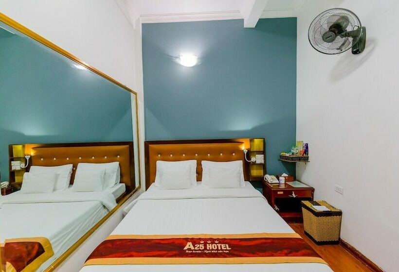 اتاق استاندارد, A25 Hotel   12 Liên Trì