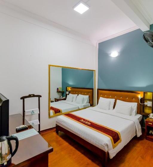 اتاق استاندارد, A25 Hotel   12 Liên Trì