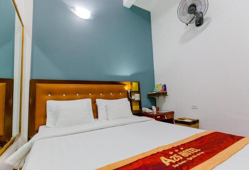 اتاق استاندارد, A25 Hotel   12 Liên Trì