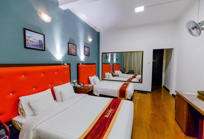 اتاق سوپریور, A25 Hotel   12 Liên Trì