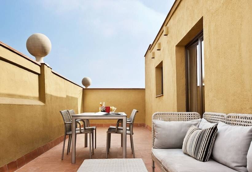 آپارتمان لوکس 2 خوابه, Barcelona Apartment Milà