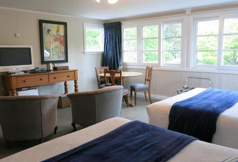 Номер Superior, Cheltenham House