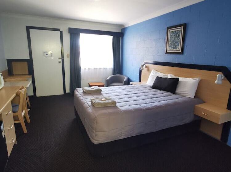 스탠다드 룸, Bellview Motel