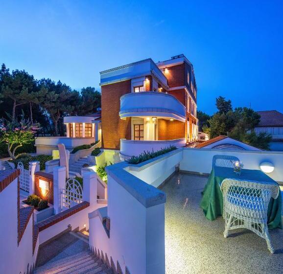 Номер Стандарт, Boutique Hotel Villa Vulin