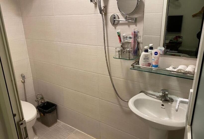 اتاق استاندارد, A25 Hotel   12 Liên Trì