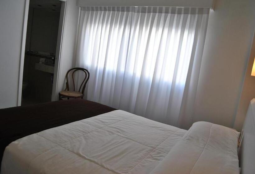 חדר סטנדרט, Castilla