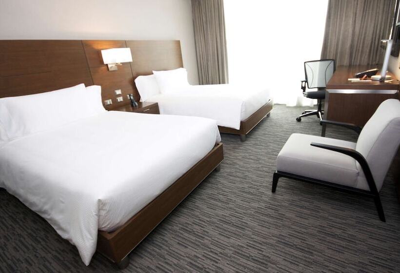 标准间, Hilton Garden Inn Iquique
