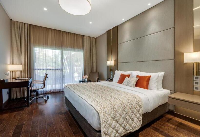 اتاق لوکس, Palm Meadows Resort